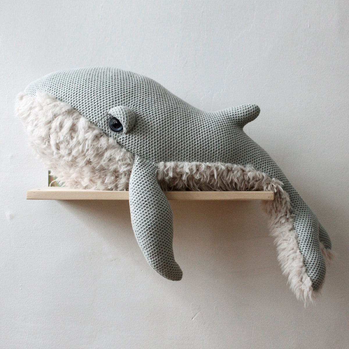 Big stuffed 2025 sale