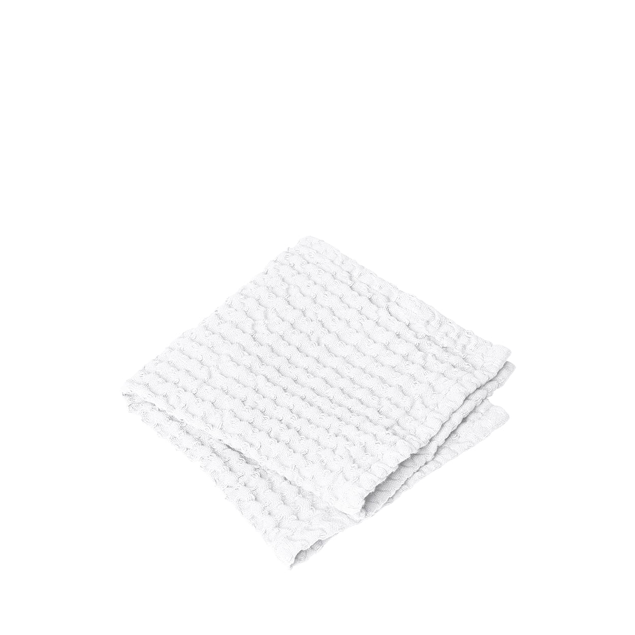 Blomus Caro Set of 2 Guest Hand Towels