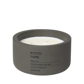 Blomus Fraga Scented Candle