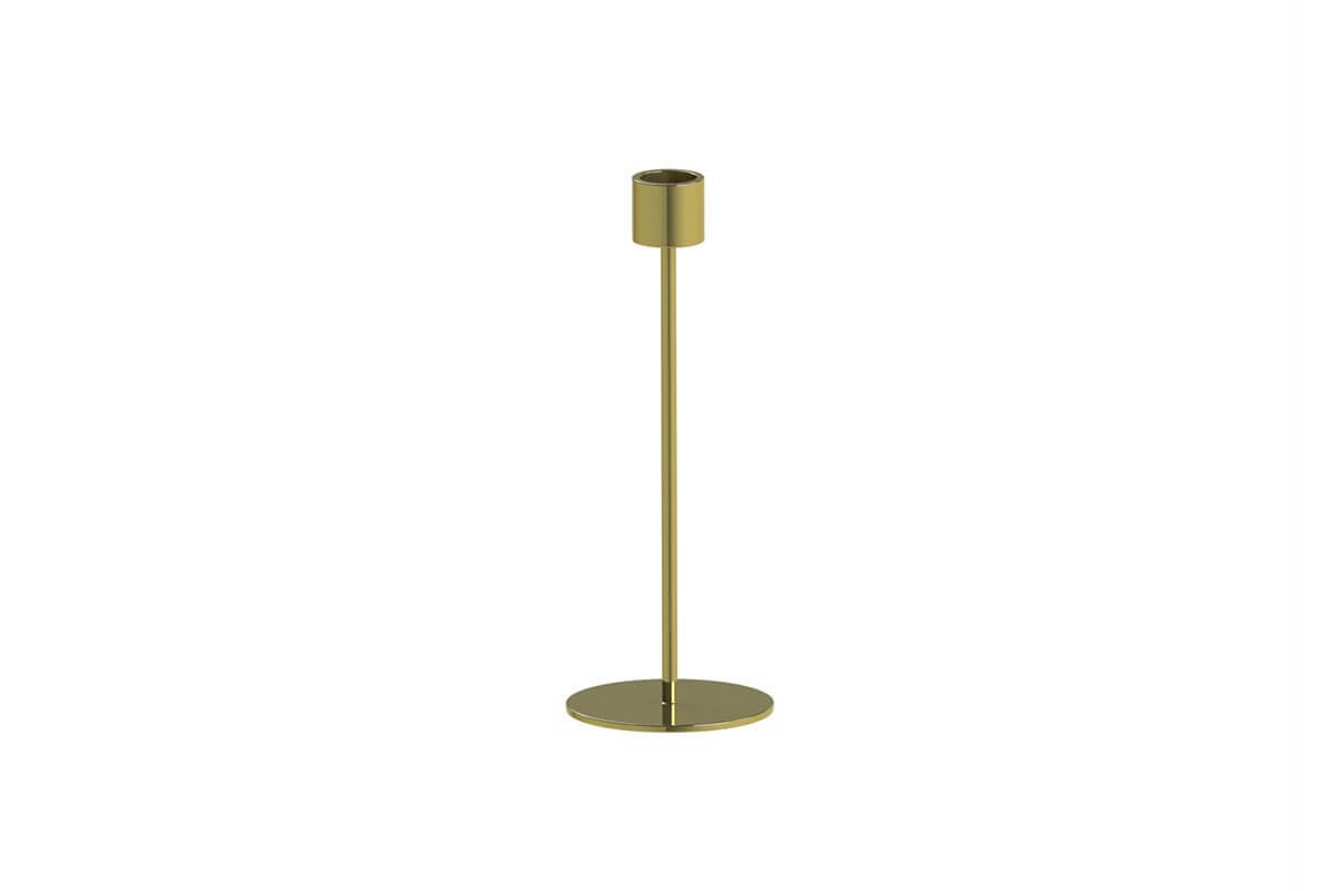 Candlestick-21cm-Brass_2048x2048