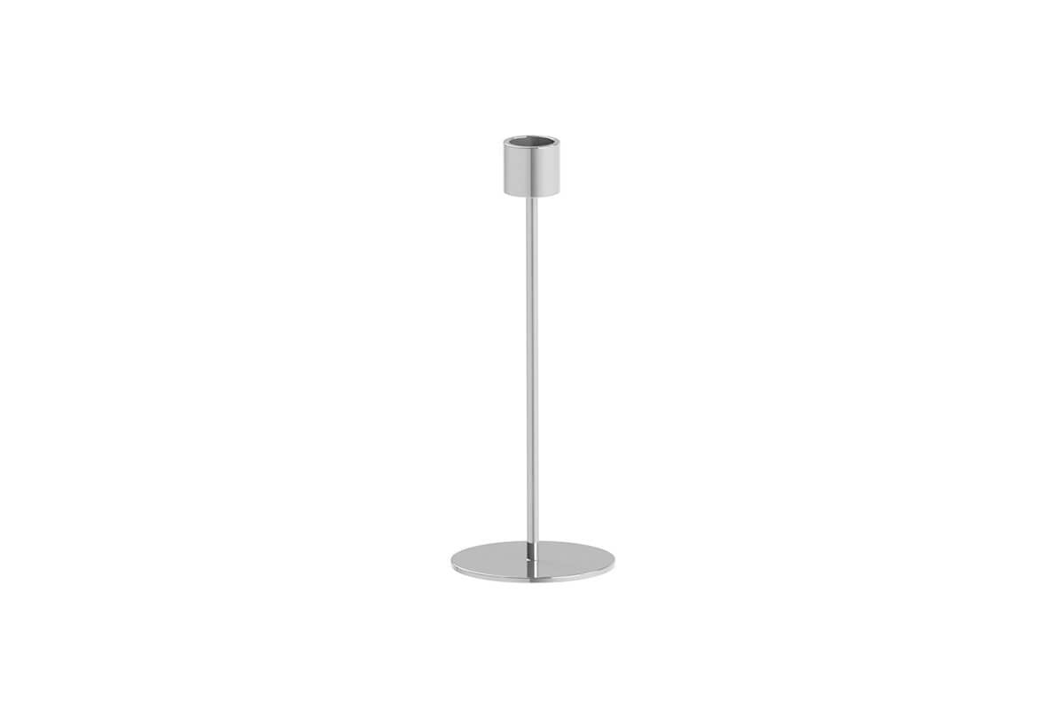 Candlestick-21cm-StainlessSteel_2048x2048