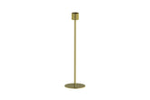 Candlestick-29cm-Brass