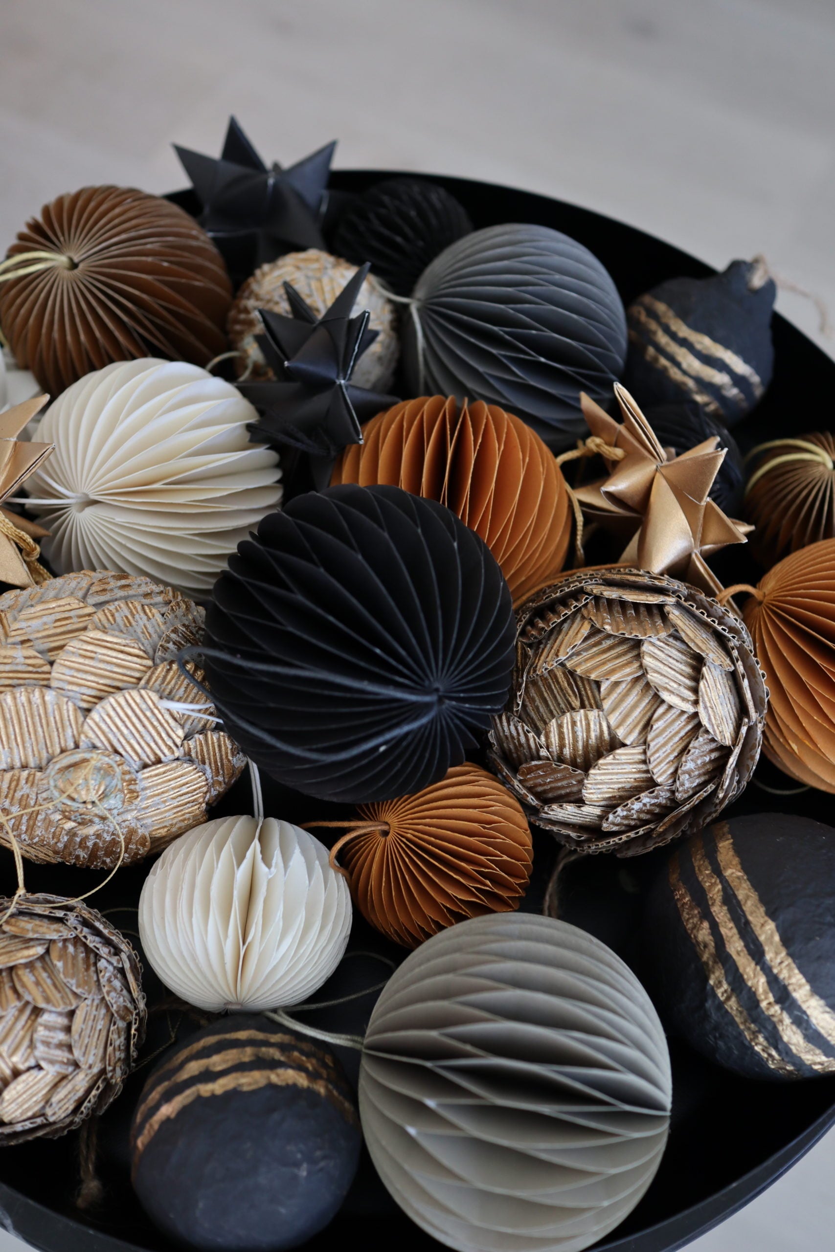 Coming Home Christmas Bauble 3