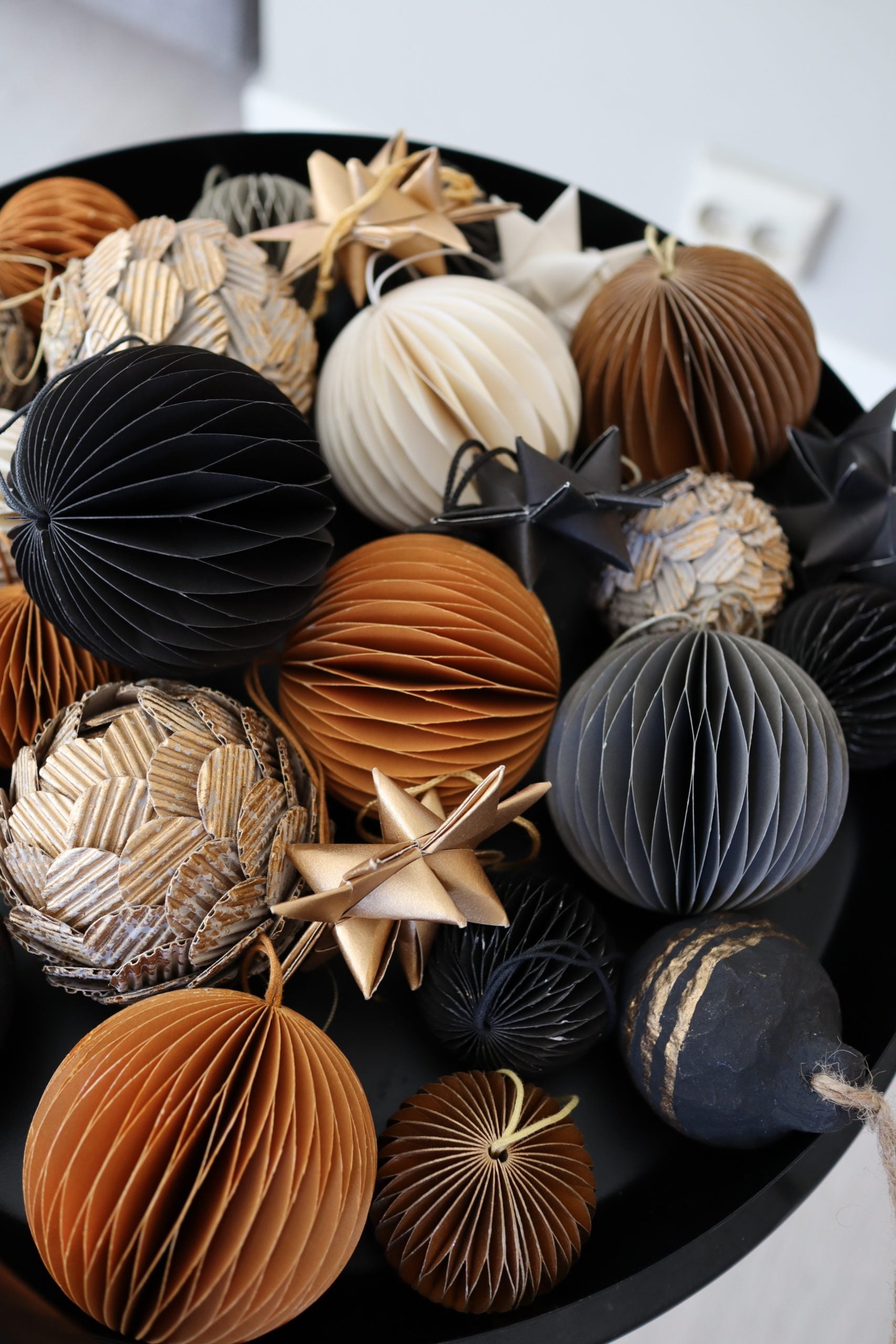 Coming Home Christmas Bauble 4