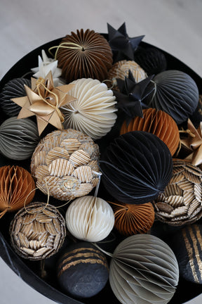 Coming Home Christmas Bauble 5