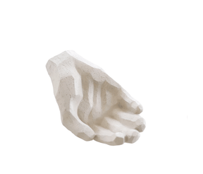 Cooee Bless Scuplture Limestone HI-KI-006-LS