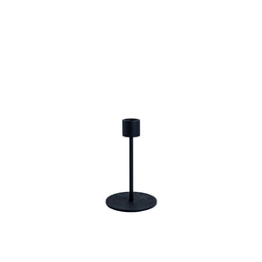Cooee_Candletsick 13cm_7350057808382_Black_21122021