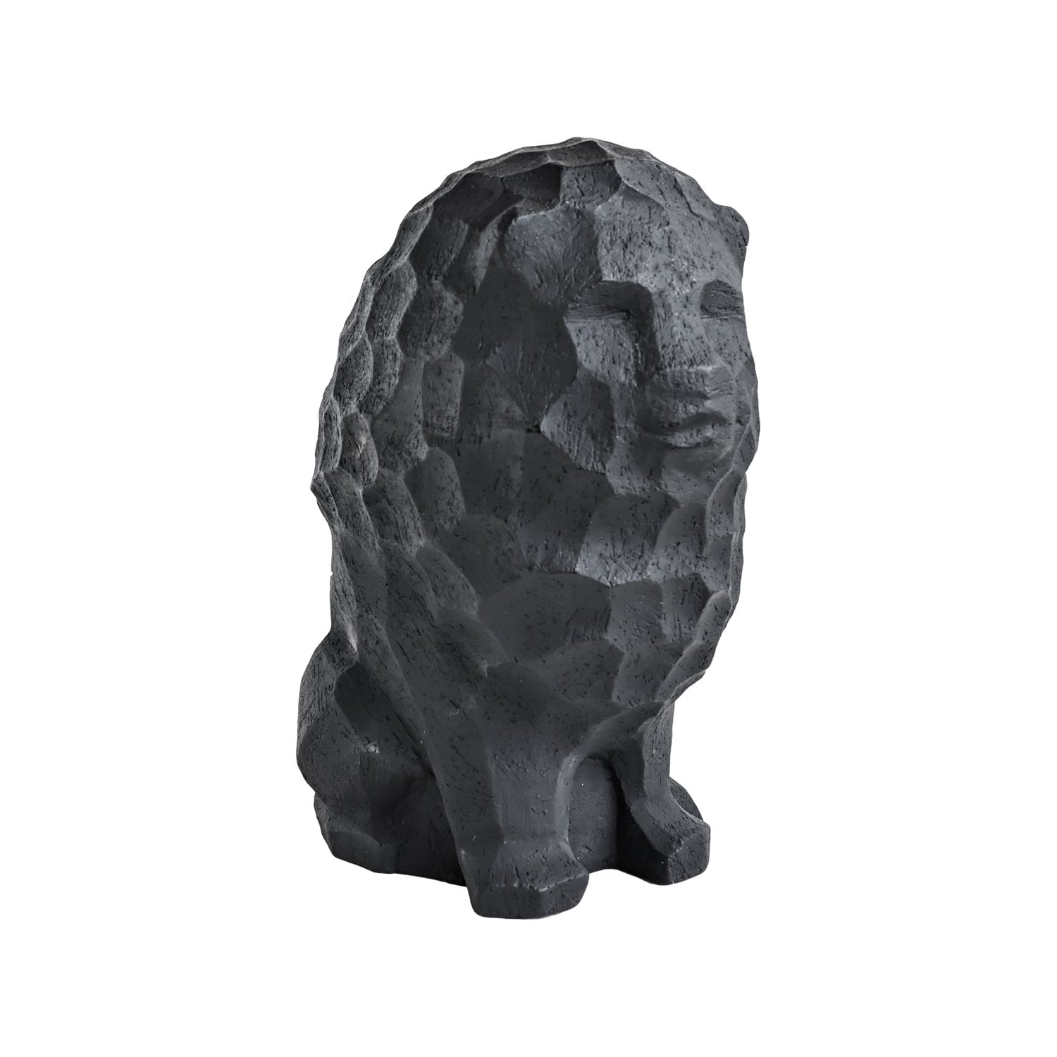 Cooee Sculpture Lion of Judah