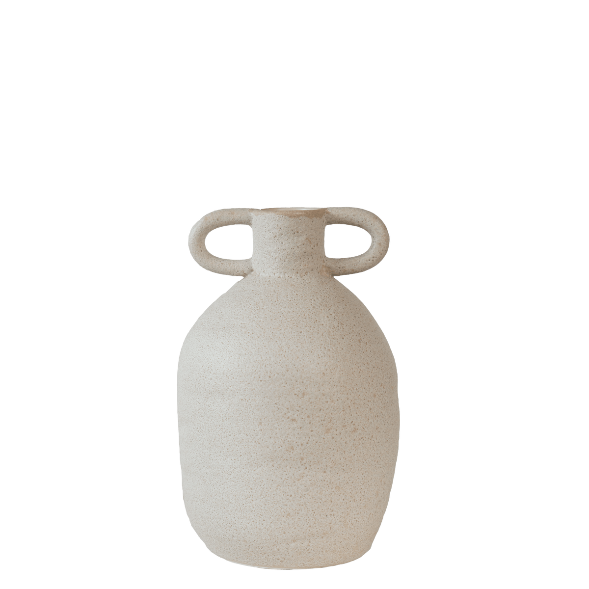 DBKD Long Ceramic Vase
