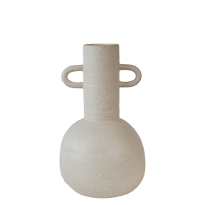 DBKD Long Ceramic Vase