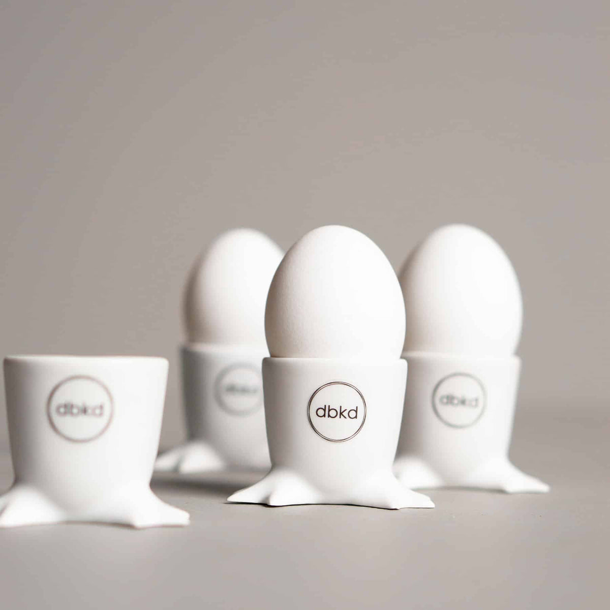 DBKD Walking Egg Cup