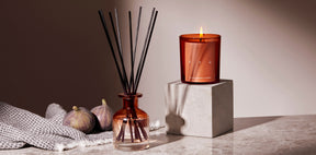 FYG Black Pomegranate Diffuser