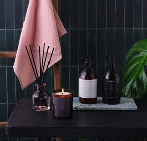 FYG Orchid Noir Diffuser