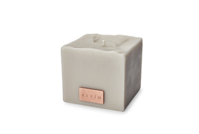 Sevin London Fresh Clay Scented Candle Small