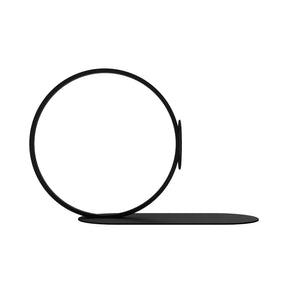 HC-01-01-BK_Book_Ring_10cm_Black_View2