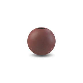 Cooee Design Ball Vase