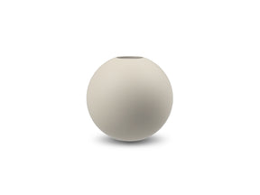 Cooee Design Ball Vase