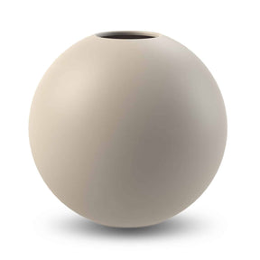 Cooee Design Ball Vase