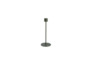 Cooee Design Candlestick Olive