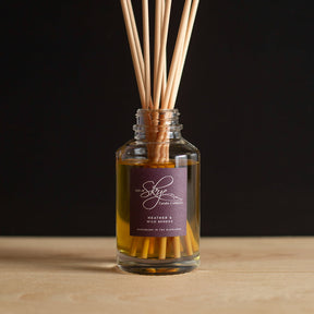 Isle of Skye Scottish Reed Diffuser