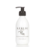 Kaerlig Purple Silk Body Lotion