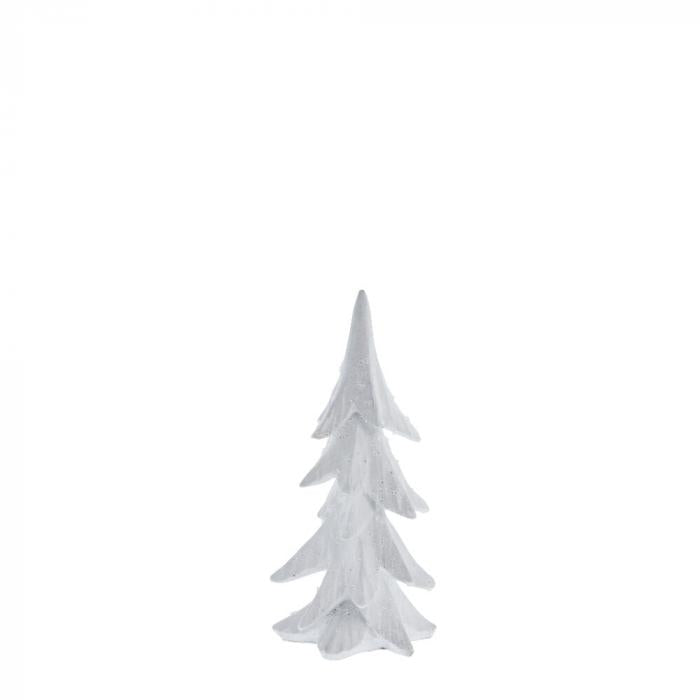 Lene Bjerre Semille White Christmas Trees