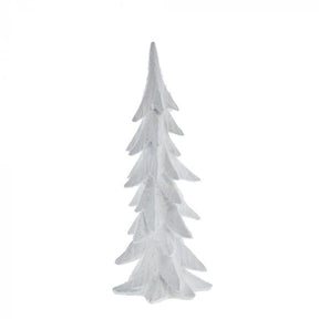 Lene Bjerre Semille White Christmas Trees