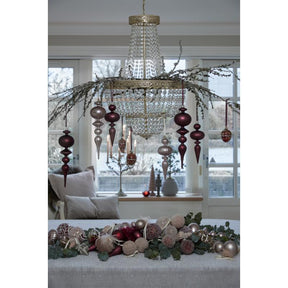 Lene Bjerre_Noria 25.5cm Group_A00011556_Pomegranate_2122021