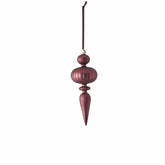 Lene Bjerre_Noria 25.5cm_A00011556_Pomegranate_2122021