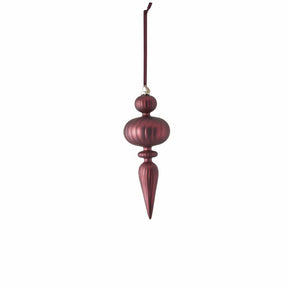 Lene Bjerre_Noria 25.5cm_A00011556_Pomegranate_2122021