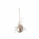 Lene Bjerre_Noria Bauble 7cm_A00011551_Powder_2122021