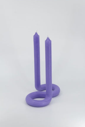 Lex Pott Twist Candle