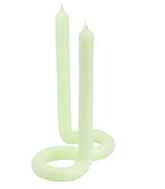 Lex Pott Twist Candle