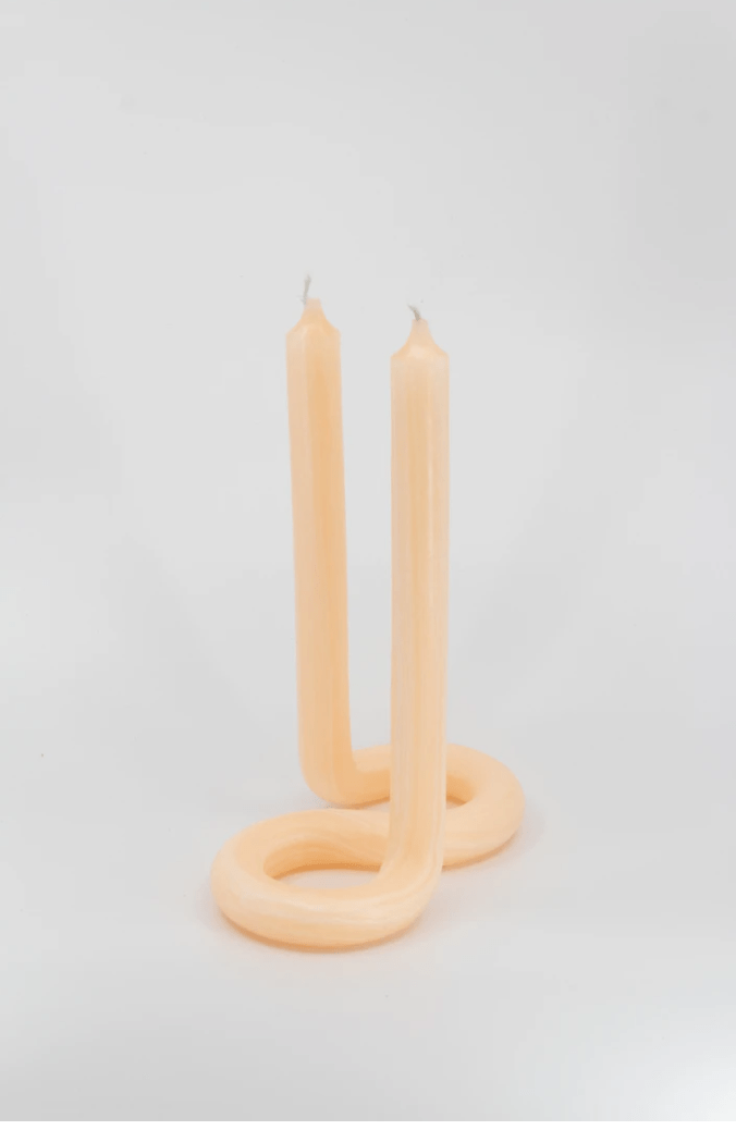 Lex Pott Twist Candle