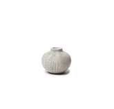 Lindform Bari Candle Holder Grey -MC1