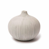 Lindform Bari Vase Large Grey