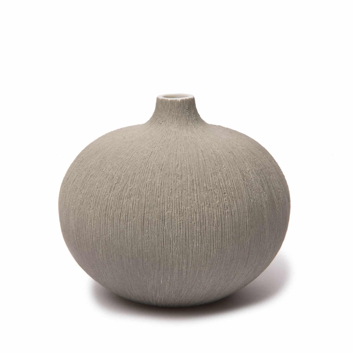 Lindform Bari Vase Large Light Grey