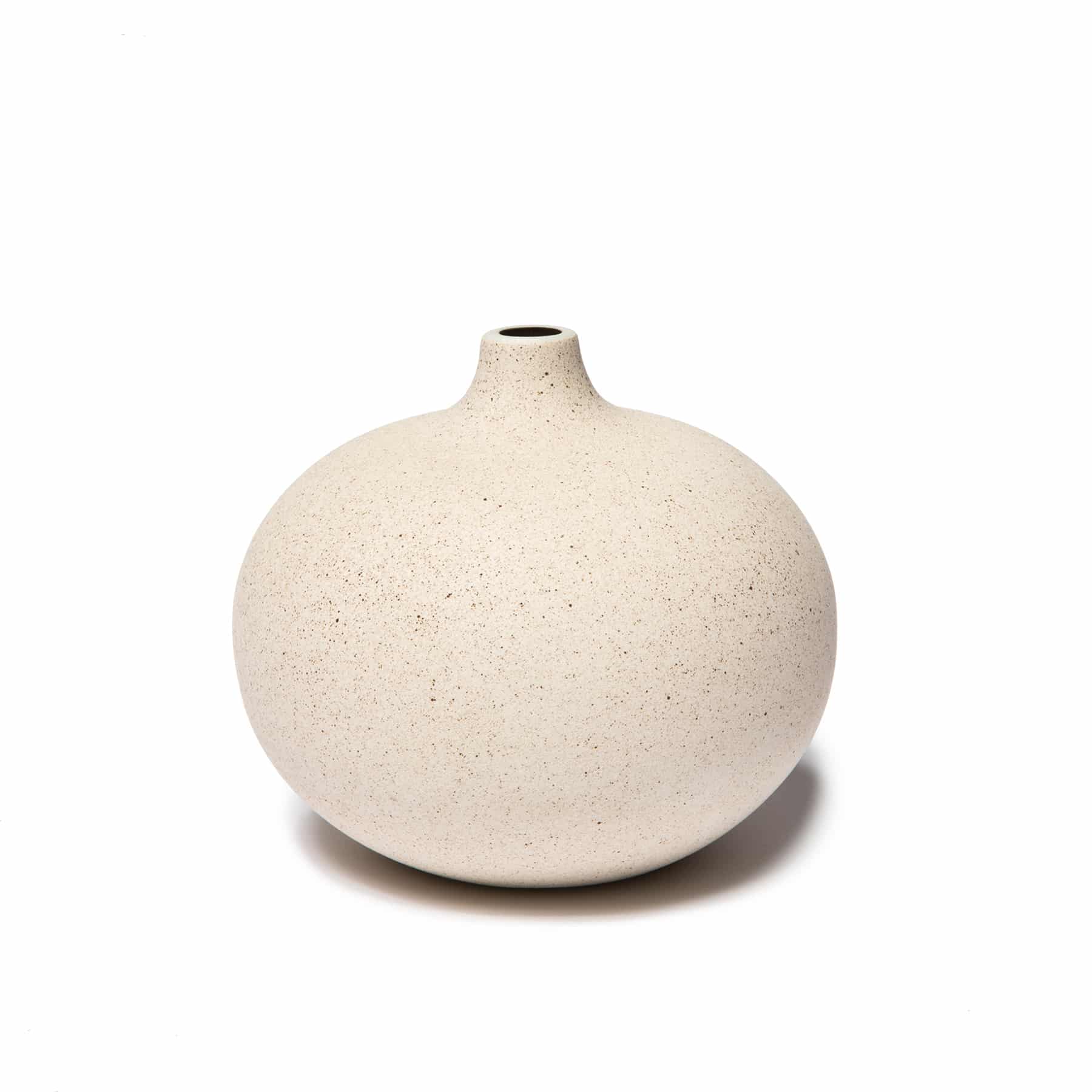 Lindform Bari Vase Large Sand Light