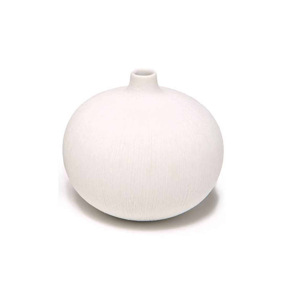 Lindform Bari Vase Small White