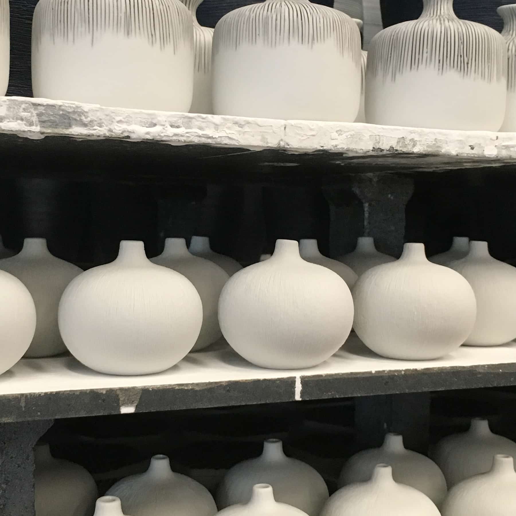 Lindform Bari Vase