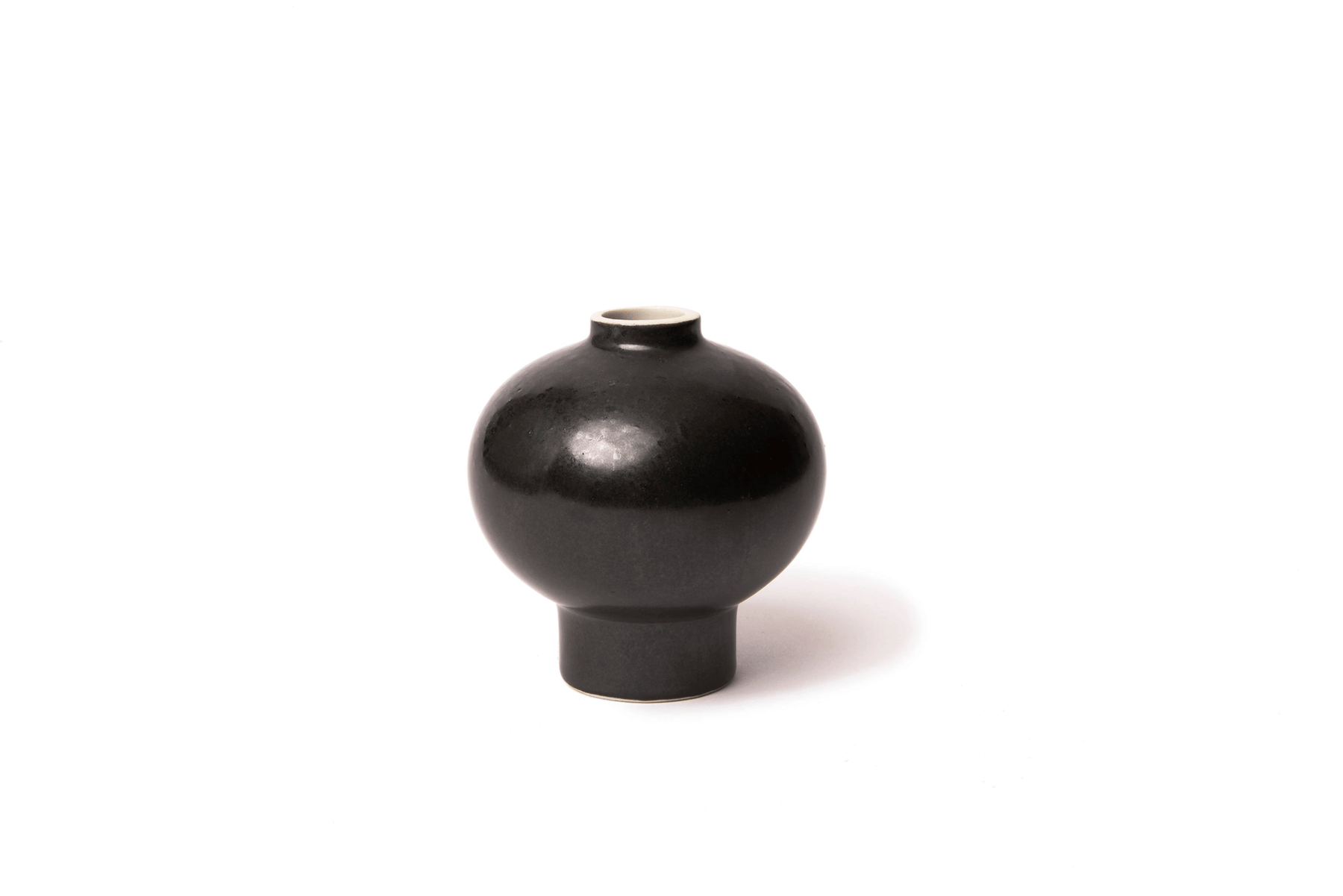 Lindform Vase Cecelia Black- DHLF-Z4