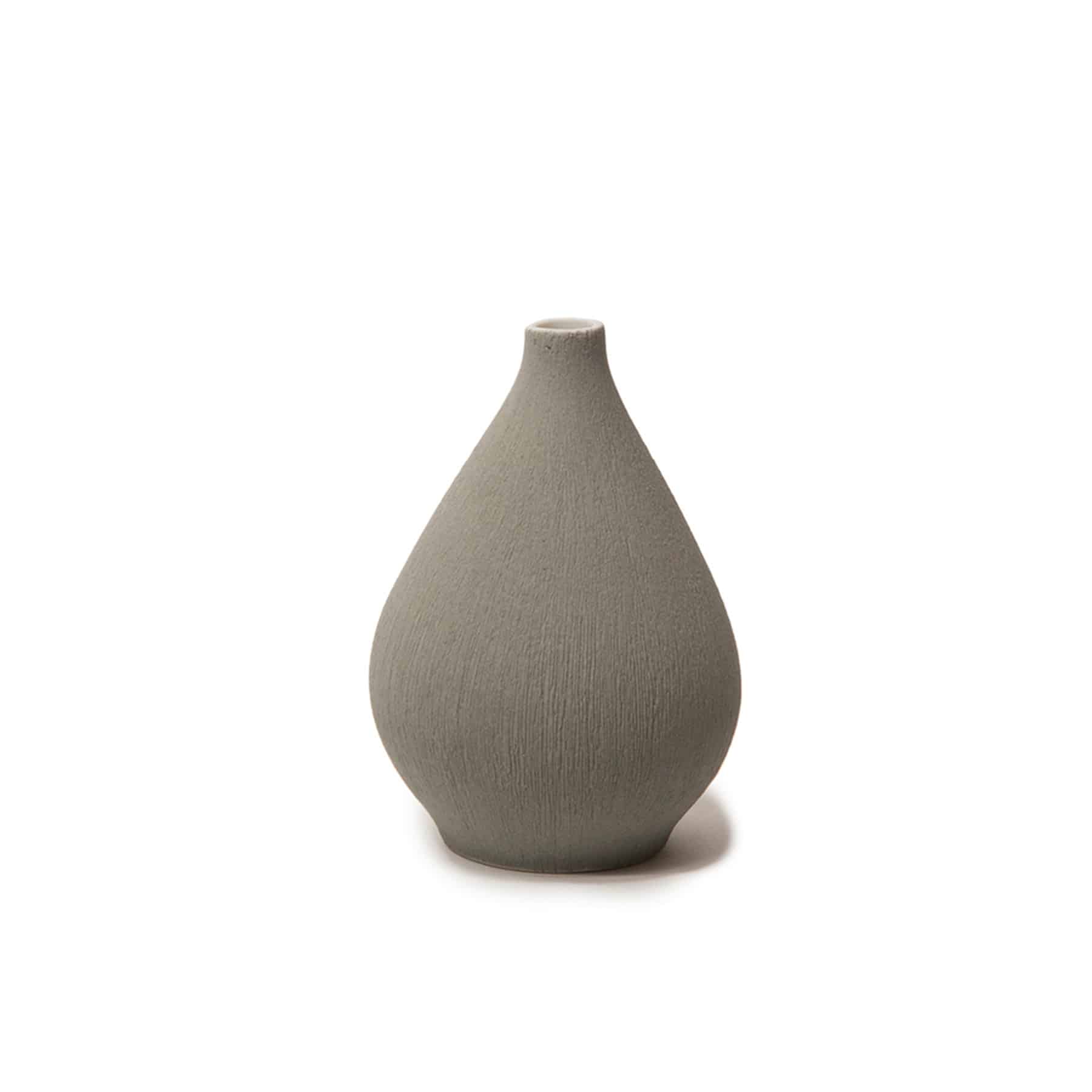 Lindform Vase Kobe Grey