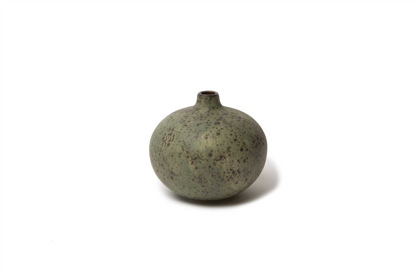 Lindform_Bari Vase Medium_DHLF-M34_Green Melange_05092022_1