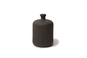 Lindform_Bottle Vase Medium_DHLF-EN34_Black (Dark Brown)_05092022_1