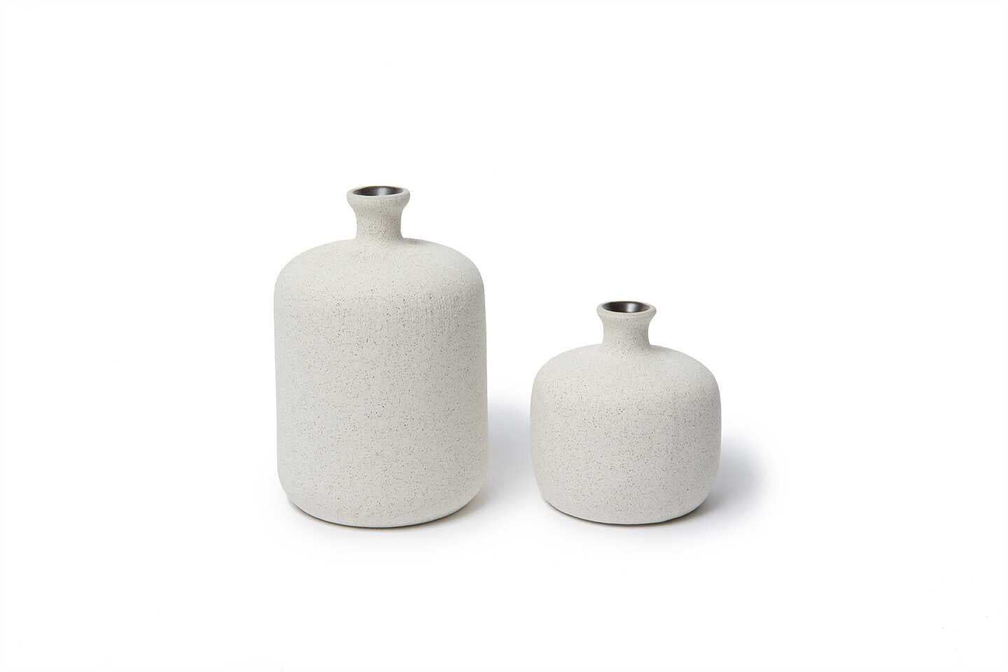 Lindform_Bottle Vase Small_DHLF-FN35_Sand White_05092022_2