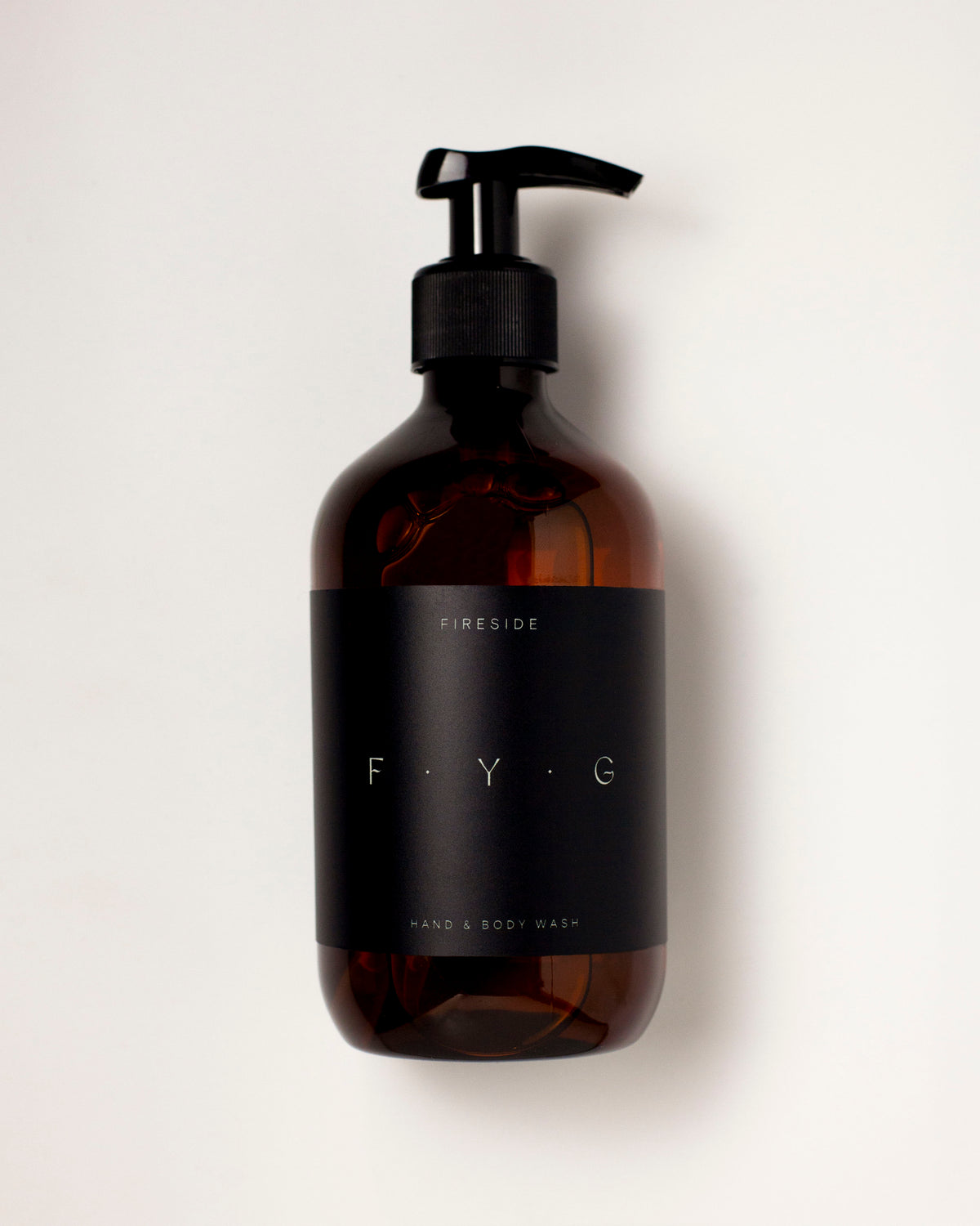 FYG Fireside Hand & Body Wash