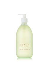 Sevin London Marble Black Hand & Body Wash - 500ml