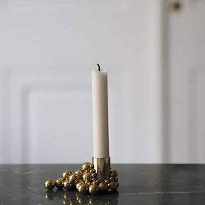 Molekyl 1 Brass lifestyle