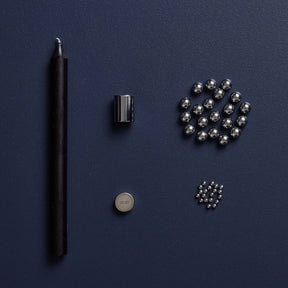 Molekyl parts