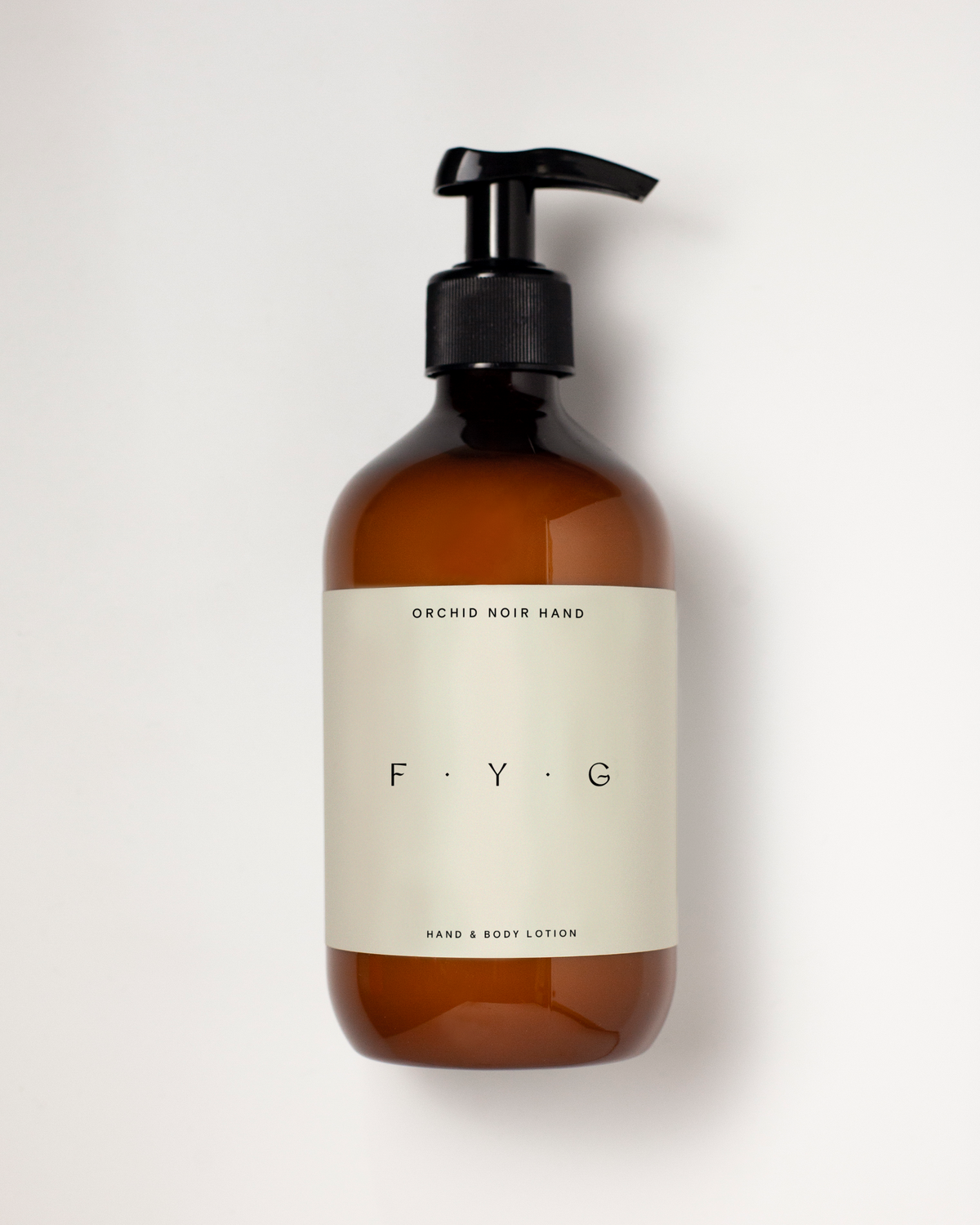 FYG Orchid Noir Hand & Body Lotion